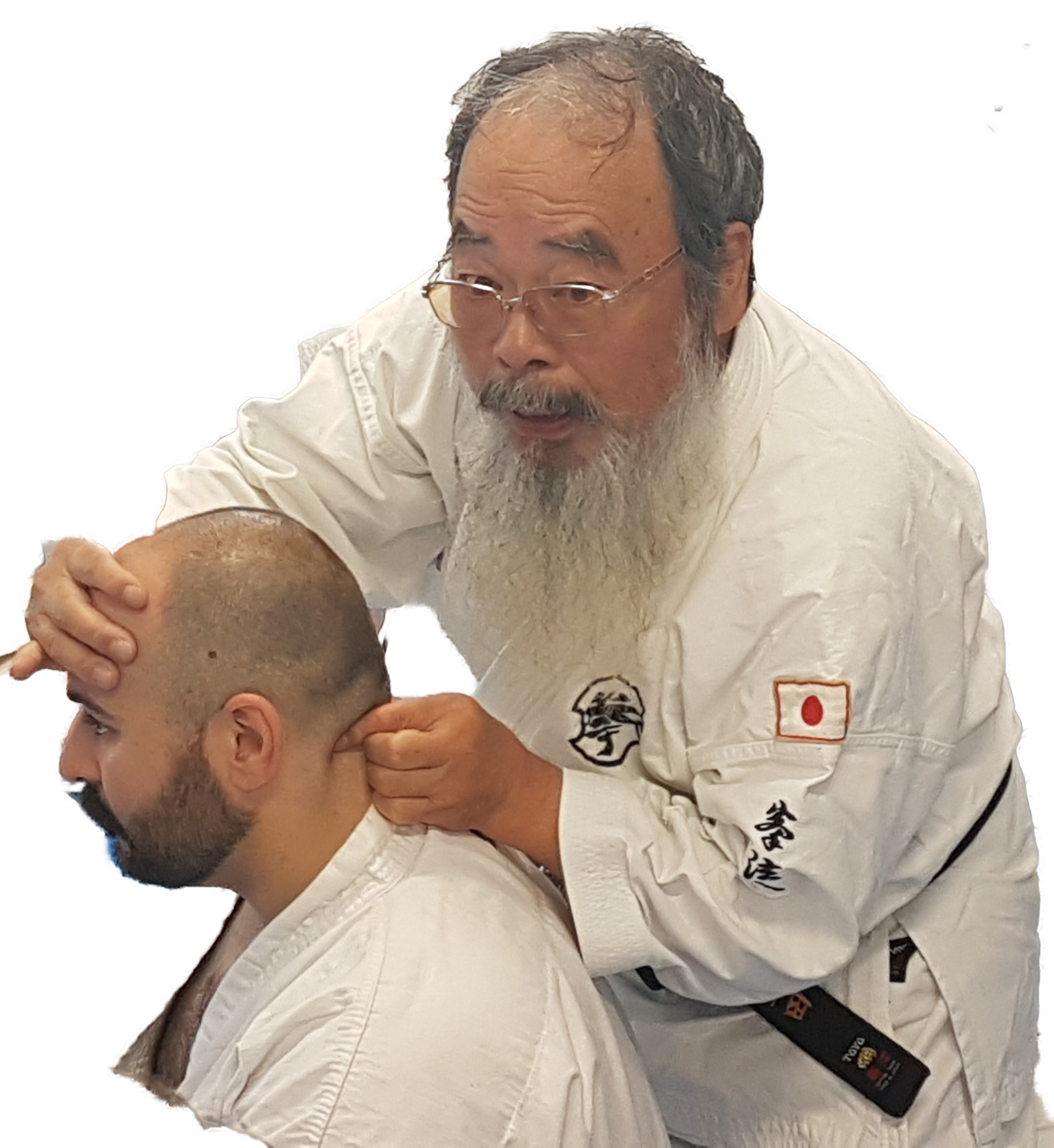 Konda Shihan