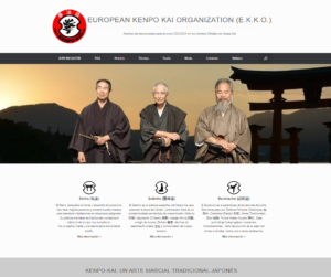 European Kenpo Kai Organization