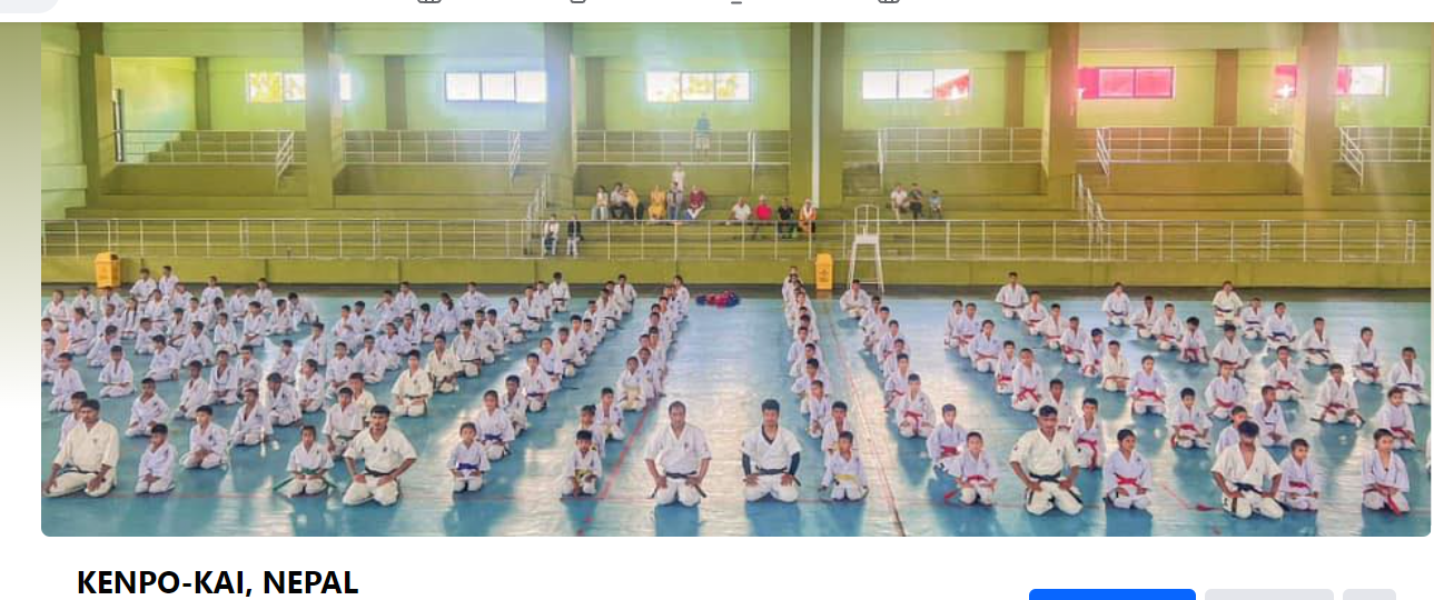 Nepal Kenpo Kai 