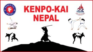 Kenpo Kai Pokhara Honbu