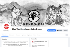 WASHIKEN KENPO KAI DOJO