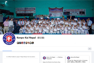 Nepal Kenpo Kai Association