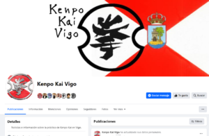 VIGO KENPO KAI HONBU