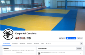 CANTABRIA KENPO KAI HONBU