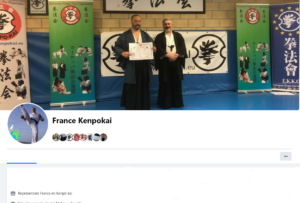 FRANCE KENPO KAI HONBU