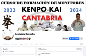 CANTABRIA KENPO KAI HONBU