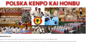 Poland Kenpo Kai Honbu