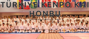 Turkey Kenpo Kai Honbu 