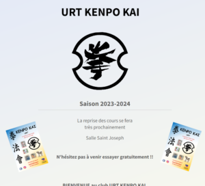 Urt Kenpo Kai Dojo