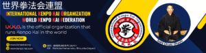 Welcome to the new official worldwide website of Kenpo Kai!